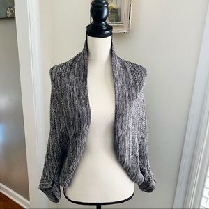 Eight Eight Eight Cocoon Cardigan